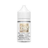 Crave Salt Nic 30ml-Underground Vapes - Woodstock & London