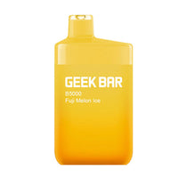 Geek Bar 5000 Underground Vapes Woodstock