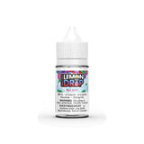 Lemon Drop Salt Nic - Wild Berry Ice - Underground Vapes Woodstock