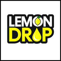Lemon Drop Salt Nic - Underground Vapes Woodstock