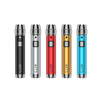 Yocan Lux 510 Battery - Underground Vapes