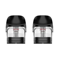 VAPORESSO LUXE Q REPLACEMENT POD (2 PACK) [CRC]