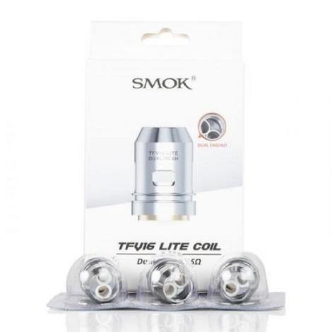 Smok TFV16 Lite Coils - Underground Vapes Inc - Woodstock