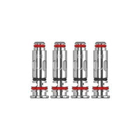 UWELL WHIRL S REPLACEMENT COIL (4 PACK) - Underground Vapes Inc - Woodstock